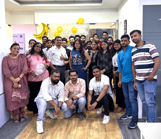 Viable Vibes: Celebrating Success and Innovation